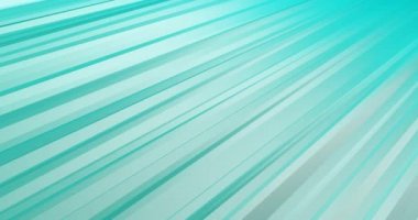 Geometrik Desen Soyut Sanatı ile Sakinleştirici Arkaplan