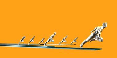 Ticarette Stratejik Yönetim ve Kaynak Planlama