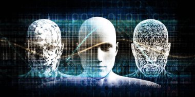 Dijital Arkaplanda İnternet Web Özeti