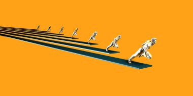 Pazarlama Çözümleri ve Hızlı Yenilik Endüstri Lideri