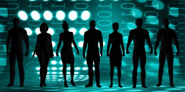 Gelecek Eğitim ve Yeteneklerin Yeni Nesil İş Gücü