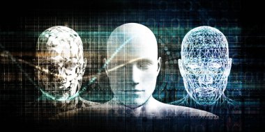 Bilim Kurgu Bir Sanat Olarak Fütürist Soyut