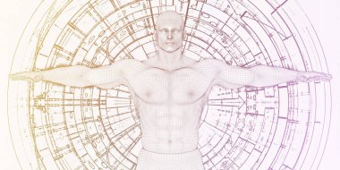 Bir İş Ağı Sanatı olarak Teknoloji Çözümü