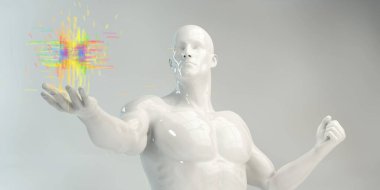 Teknoloji Ağı ve Veri Sanatı yoluyla Yenilik