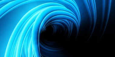 Dijital Arkaplan Sanatı Olarak Gelecek Bilimi