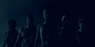 Yeni Nesil İş Adamları Yönetimi ve Liderleri İşgücüne Katılıyor