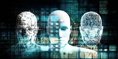 Teknoloji Veri Kavramı Olarak Yapay Zeka ve Makine Öğrenme