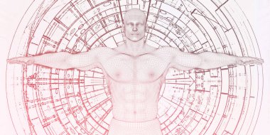 Gelecek Nesil Sanatı olarak Geleceğin Teknolojisi