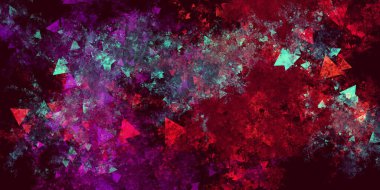 Yaratıcılık Arkaplanı Yaratıcı Kavram Tasarımı Soyut