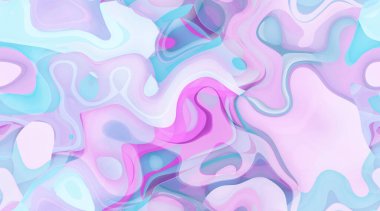 Soda İçeceği Karışık Eğlence Arkaplanı