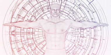 İnsan Tutma Çözümlü Bilim Teknolojisi Araştırmadan