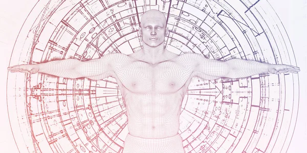 İnsan Tutma Çözümlü Bilim Teknolojisi Araştırmadan