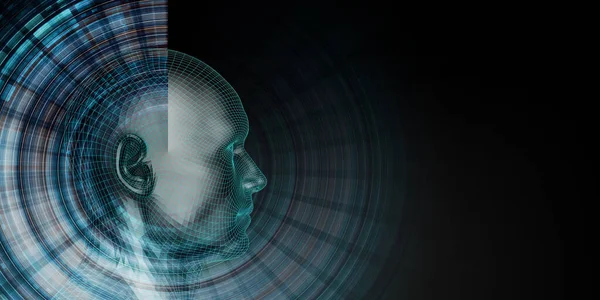 Tıp Bilimi Gelecek Teknolojisi Bir Sanat Olarak