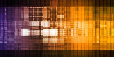 Dijital Yenilik Fütürist Teknoloji Dönüşümü ve Evrim Konsepti