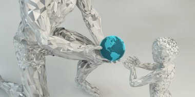 Baba ve Oğul Aile Kavramı