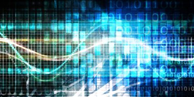 Teknoloji Altyapısı Bir Soyut Sanat Olarak