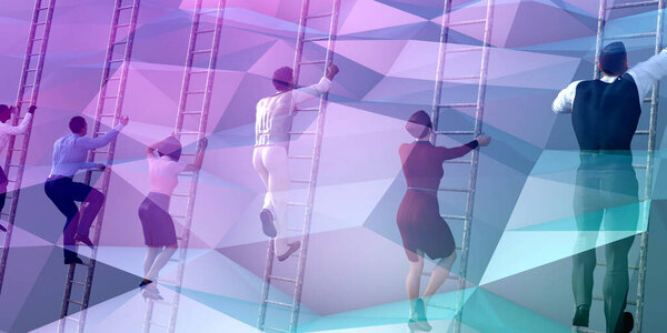 Развитие карьеры и планирование для профессионалов бизнеса