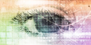 Geleceğin Veri Ağı Konsepti