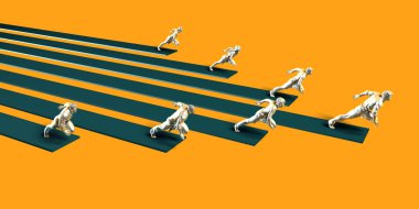 Dijital Devrim ve Yeni Tüketici Teknolojisi Yarışı