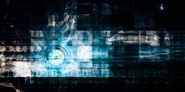 Kavram olarak Genetik ve DNA Bilimi Tıbbi Araştırmaları