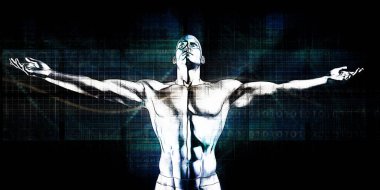 Android Mühendislik Bilimi Özerk Robot Endüstrisi