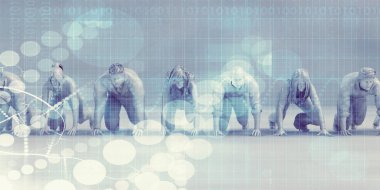 İş İnovasyonu ve Büyük Farklı İş Fikirleri 