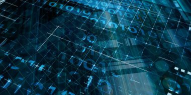 Otomasyon Endüstrisi Sistem ve Yazılım Teknolojisi Konsepti