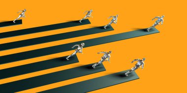 Veri Mimarisi ve Yönetim Teknolojisi 3 boyutlu