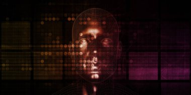 Fütürist Arayüz Yönetim Sistemi ile Geleceğin Otomatik Çalışması