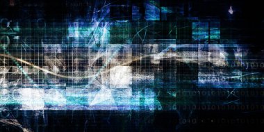 Bilimsel Kavram Olarak Tıbbi Dijital Teknoloji Arkaplanı