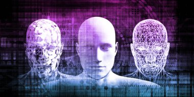 Dijital Teknoloji İş Endüstrisindeki Teknoloji Eğilimleri