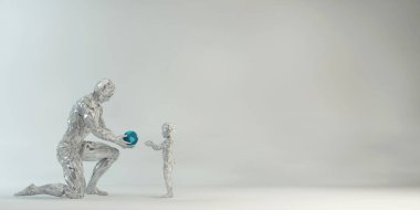 Geleceğin Öğretmen ve Öğrenci Eğitim Endüstrisi