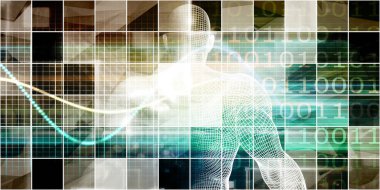 Bilim Araştırmaları Sunum İçin Bir Kavram