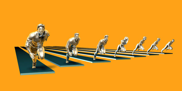 Расширение бизнеса в глобальном масштабе