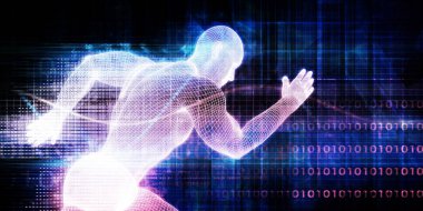 Tıp ve Fütüristik Teknoloji Özeti