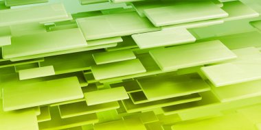 Çoklu Veri Kanalları Sanatı ile İnternet Kavramı