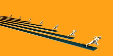 Teknoloji İcat ve Yarış Geliştirme Yarışı