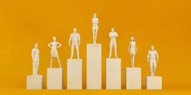 Çözümler ve Mükemmel İş Bulma ya da Çalışanları Bulma