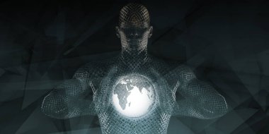 Küresel Bilgi Ağı Sanatına Tıbbi Danışmanlık