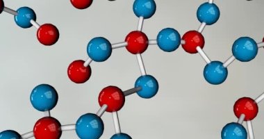 Bilim ve Teknoloji İnovasyon Arkaplanı Sanat Olarak Görülüyor