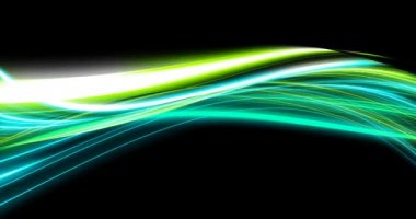 Modern Kavram Sanatı Olarak Saf Enerji Çizgileri