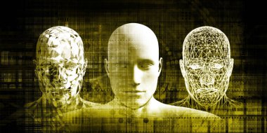 Kalıp Tanıma ve Öngörü için Büyük Veri Yapay Zekası