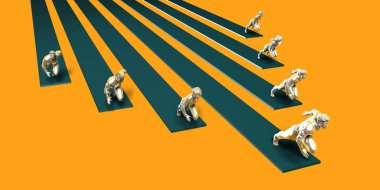 Kavram olarak İnsan Gücü Hizmetleri ve Şirket İşe Alma Çözümleri