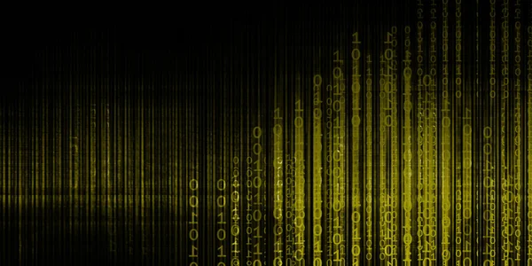 Bir Teknoloji Konsepti olarak İkili Veri Arkaplanı ve Dijital Adli Tıp