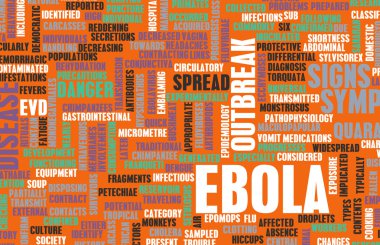 ebola arka plan