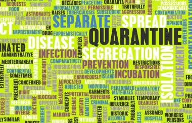 karantina ve Önleme f