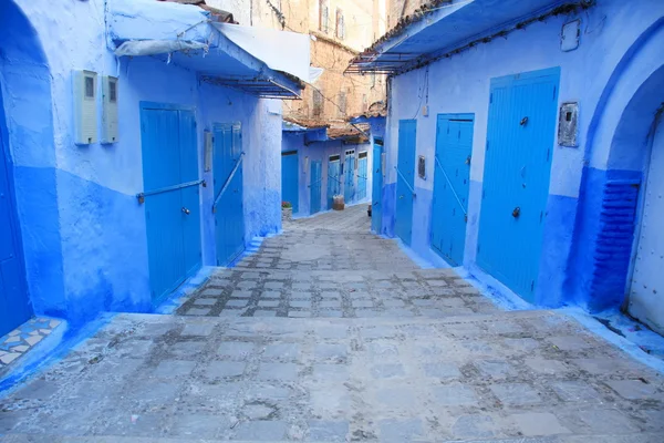 Chefchaouen — Stockfoto