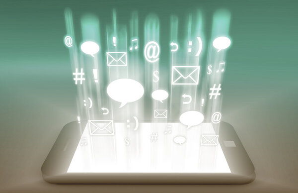 Тенденции развития технологий
