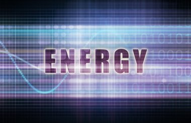 Enerji