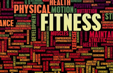 Fitness konsepti